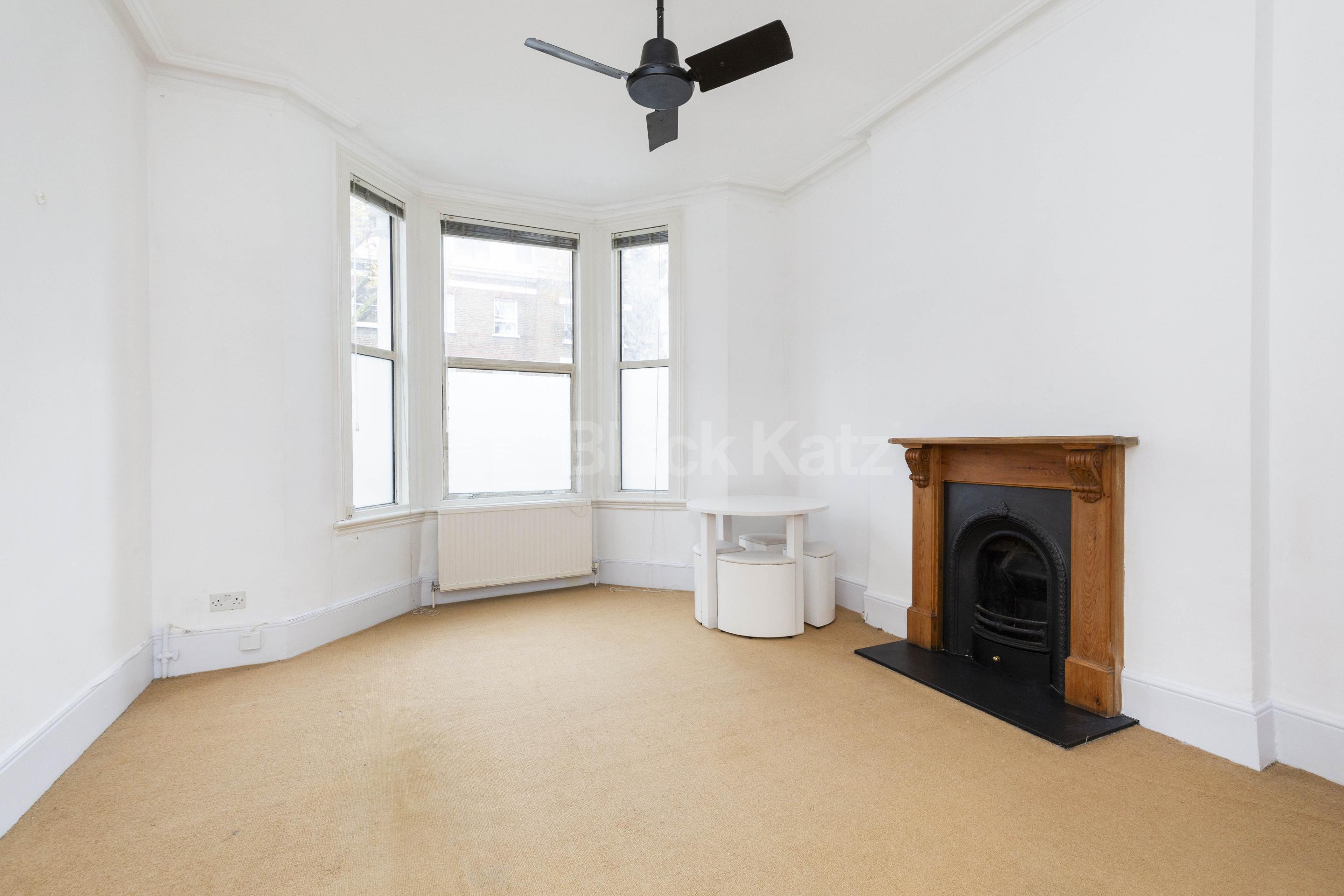 Super one double bedroom flat set within a period house mins to tube & shops Shirland Road, Maida Vale / Queens Park W9